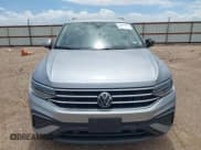✅ 2023 Volkswagen Tiguan SE • VIN: 3VV3B7AX3PM054087 • Lot: 42851841. Listed on IAAI with 42,381 mi. Free auction sales archive from the USA and detailed vehicle history report at DreamBid. Image 12.