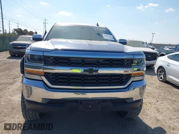 2014 Chevrolet Silverado 1500 Work Truck with VIN 3GCPCPEC2EG142063, listed as a IAAI auction lot 43453497 with 84,035 mi miles and . Bid and sale history available at DreamBid. Image 6.
