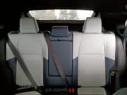 ✅ 2023 Subaru Solterra Limited • VIN: JTMABABA9PA042388 • Лот: 69316635. Опубликован ранее на Copart с пробегом 22 522 миль. Бесплатный доступ к архиву аукционных продаж из США и подробный отчёт об истории автомобиля на DreamBid. Изображение 10.