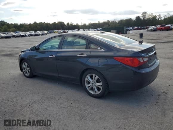 ✅ 2011 Hyundai Sonata SE • VIN: 5NPEC4AC0BH006870 • Lot: 72041094. Wystawiony na Copart z przebiegiem 129 647 mil. Bezpłatny archiwum sprzedaży aukcyjnych z USA i szczegółowy raport historii pojazdu na DreamBid. Zdjęcie 2.