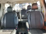 ✅ 2011 Toyota Sienna SE • VIN: 5TDXK3DC1BS041655 • Lot: 90010375. Listed on Copart with 249,916 mi. Free auction sales archive from the USA and detailed vehicle history report at DreamBid. Image 10.