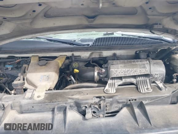 ✅ 2011 Chevrolet Express Cargo • VIN: 1GCSGAFX7B1125833 • Лот: 39072966. Опубликован ранее на IAAI с пробегом 293 610 миль. Бесплатный доступ к архиву аукционных продаж из США и подробный отчёт об истории автомобиля на DreamBid. Изображение 10.