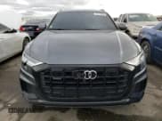 ✅ 2019 Audi Q8 Premium Plus • VIN: WA1EVAF13KD020553 • Lot: 37113723. Wystawiony na Copart z przebiegiem 66 917 mil. Bezpłatny archiwum sprzedaży aukcyjnych z USA i szczegółowy raport historii pojazdu na DreamBid. Zdjęcie 5.