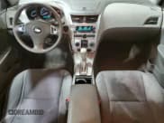 ✅ 2012 Chevrolet Malibu 1LS • VIN: 1G1ZB5E09CF282138 • Lot: 81303964. Listed on Copart with 166,577 mi. Free auction sales archive from the USA and detailed vehicle history report at DreamBid. Image 8.