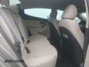 ✅ 2016 Hyundai Elantra SE • VIN: 5NPDH4AE7GH738466 • Lot: 65735535. Listed on Copart with 148,219 mi. Free auction sales archive from the USA and detailed vehicle history report at DreamBid. Image 10.