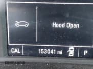 ✅ 2016 Chevrolet Cruze LS • VIN: 1G1BC5SM1G7242822 • Lot: 43324836. Listed on IAAI with 153,041 mi. Free auction sales archive from the USA and detailed vehicle history report at DreamBid. Image 12.