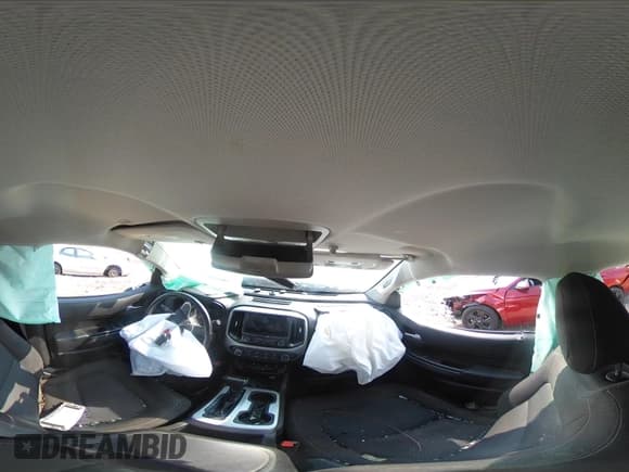 ✅ 2018 Chevrolet Colorado 4WD LT • VIN: 1GCGTCEN0J1100848 • Лот: 43139895. Опубликован ранее на IAAI с пробегом Не указан. Бесплатный доступ к архиву аукционных продаж из США и подробный отчёт об истории автомобиля на DreamBid. Изображение 18.