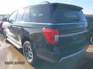 ✅ 2024 Ford Expedition XLT • VIN: 1FMJU1J89REA24960 • Lot: 43783058. Listed on IAAI with 77,143 mi. Free auction sales archive from the USA and detailed vehicle history report at DreamBid. Image 3.