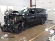 ✅ 2019 Dodge Durango GT Plus • VIN: 1C4RDJDG2KC634128 • Lot: 41328926. Listed on IAAI with Not provided. Free auction sales archive from the USA and detailed vehicle history report at DreamBid. Image 19.