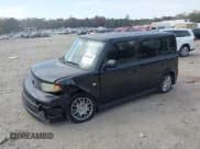 ✅ 2005 Scion xB • VIN: JTLKT324X50170668 • Lot: 43645255. Wystawiony na IAAI z przebiegiem 258 947 mil. Bezpłatny archiwum sprzedaży aukcyjnych z USA i szczegółowy raport historii pojazdu na DreamBid. Zdjęcie 2.