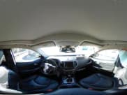 ✅ 2018 Jeep Cherokee Limited • VIN: 1C4PJMDB3JD608636 • Лот: 43223797. Опубликован ранее на IAAI с пробегом 124 052 миль. Бесплатный доступ к архиву аукционных продаж из США и подробный отчёт об истории автомобиля на DreamBid. Изображение 19.