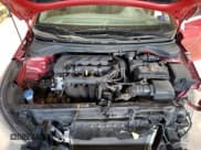 ✅ 2022 Hyundai Accent SE • VIN: 3KPC24A62NE170800 • Lot: 81119474. Listed on Copart with 92,949 mi. Free auction sales archive from the USA and detailed vehicle history report at DreamBid. Image 11.