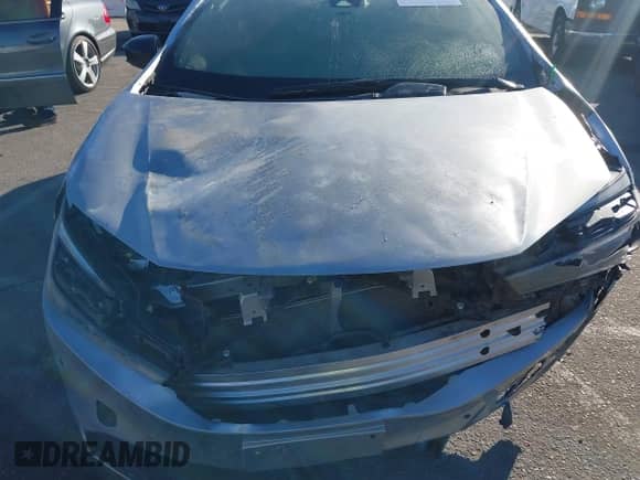 2024 Toyota Prius LE с VIN JTDACAAU4R3033761, выставлен на аукционе IAAI как лот 43482503 с пробегом Не указан миль и . История ставок и продаж доступна на DreamBid. Изображение 6.