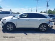 ✅ 2019 Acura MDX • VIN: 5J8YD3H38KL009636 • Lot: 43033880. Listed on IAAI with 50,219 mi. Free auction sales archive from the USA and detailed vehicle history report at DreamBid. Image 14.