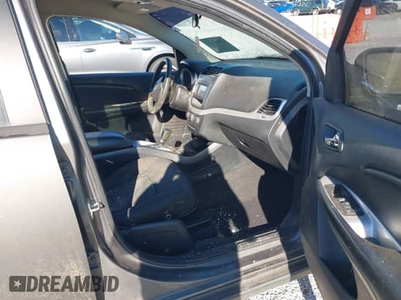 2012 Dodge Journey SXT с VIN 3C4PDCBG5CT395749, выставлен на аукционе IAAI как лот 43411173 с пробегом 172 546 миль миль и . История ставок и продаж доступна на DreamBid. Изображение 5.