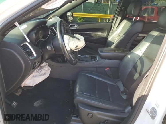 ✅ 2019 Dodge Durango SXT • VIN: 1C4RDJAG7KC764006 • Лот: 64221365. Опубликован ранее на Copart с пробегом 95 079 миль. Бесплатный доступ к архиву аукционных продаж из США и подробный отчёт об истории автомобиля на DreamBid. Изображение 7.