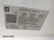 ✅ 2018 Chevrolet Silverado 2500HD LT • VIN: 1GC1KVEYXJF235496 • Лот: 41335300. Опубликован ранее на IAAI с пробегом 208 408 миль. Бесплатный доступ к архиву аукционных продаж из США и подробный отчёт об истории автомобиля на DreamBid. Изображение 9.