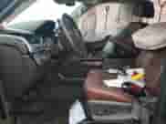 2020 Chevrolet Suburban Premier с VIN 1GNSCJKC7LR210387, выставлен на аукционе Copart как лот 64700645 с пробегом Не указан миль и Списание • Salvage title. История ставок и продаж доступна на DreamBid. Изображение 7.