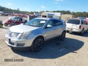 ✅ 2015 Cadillac SRX Luxury Collection • VIN: 3GYFNBE39FS519800 • Lot: 43449147. Wystawiony na IAAI z przebiegiem 154 104 mil. Bezpłatny archiwum sprzedaży aukcyjnych z USA i szczegółowy raport historii pojazdu na DreamBid. Zdjęcie 2.