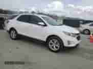 2018 Chevrolet Equinox LT с VIN 3GNAXKEX8JS606407, выставлен на аукционе Copart как лот 70566485 с пробегом 68 609 миль миль и На запчасти • Non repairable. История ставок и продаж доступна на DreamBid. Изображение 4.
