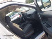 ✅ 2021 Ram ProMaster City Cargo Tradesman • VIN: ZFBHRFAB6M6V29387 • Lot: 42687448. Listed on IAAI with 152,651 mi. Free auction sales archive from the USA and detailed vehicle history report at DreamBid. Image 5.