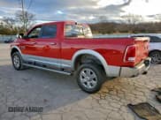 ✅ 2017 Ram 2500 Laramie • VIN: 3C6UR5FL6HG540859 • Лот: 93882115. Опубликован ранее на Copart с пробегом 196 355 миль. Бесплатный доступ к архиву аукционных продаж из США и подробный отчёт об истории автомобиля на DreamBid. Изображение 2.
