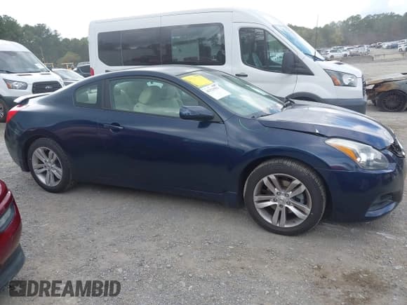 ✅ 2012 Nissan Altima S • VIN: 1N4AL2EP4CC191539 • Lot: 43321951. Wystawiony na IAAI z przebiegiem 139 138 mil. Bezpłatny archiwum sprzedaży aukcyjnych z USA i szczegółowy raport historii pojazdu na DreamBid. Zdjęcie 13.