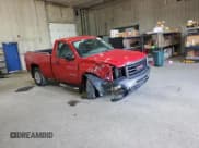 ✅ 2012 GMC Sierra 1500 Work Truck • VIN: 1GTN2TEA1CZ191706 • Лот: 71450475. Опубликован ранее на Copart с пробегом 161 441 миль. Бесплатный доступ к архиву аукционных продаж из США и подробный отчёт об истории автомобиля на DreamBid. Изображение 4.