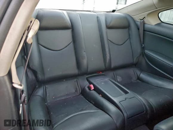 ✅ 2008 Infiniti G37 Journey • VIN: JNKCV64E98M113505 • Lot: 93353355. Listed on Copart with Not provided. Free auction sales archive from the USA and detailed vehicle history report at DreamBid. Image 10.