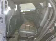 ✅ 2024 Dodge Durango Special Service • VIN: 1C4RDJFG6RC226528 • Lot: 68547615. Listed on Copart with 7,482 mi. Free auction sales archive from the USA and detailed vehicle history report at DreamBid. Image 11.