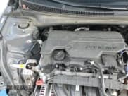 ✅ 2024 Hyundai Elantra SEL • VIN: KMHLS4DG3RU672660 • Lot: 69062105. Listed on Copart with 29,733 mi. Free auction sales archive from the USA and detailed vehicle history report at DreamBid. Image 15.