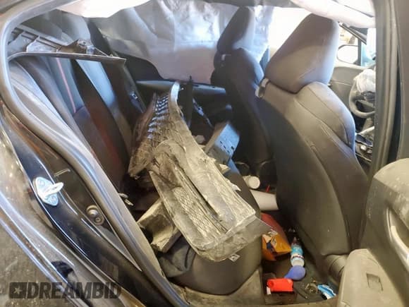 ✅ 2024 Toyota Corolla SE • VIN: 5YFS4MCEXRP193613 • Lot: 83933725. Wystawiony na Copart z przebiegiem 34 222 mil. Bezpłatny archiwum sprzedaży aukcyjnych z USA i szczegółowy raport historii pojazdu na DreamBid. Zdjęcie 10.