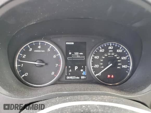 2018 Mitsubishi Outlander ES z VIN JA4AZ3A3XJZ023782, wystawiony jako Copart lot #84819265 z przebiegiem 64 823 mil mil oraz Szkoda całkowita • Salvage title. Historia ofert i sprzedaży dostępna na DreamBid. Obrazek 9.