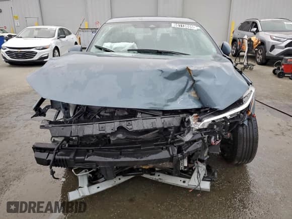 ✅ 2024 Nissan Sentra SV • VIN: 3N1AB8CV3RY370661 • Lot: 96113695. Wystawiony na Copart z przebiegiem 39 082 mil. Bezpłatny archiwum sprzedaży aukcyjnych z USA i szczegółowy raport historii pojazdu na DreamBid. Zdjęcie 5.