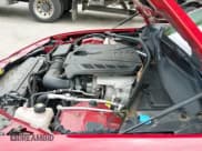 ✅ 2018 Alfa Romeo Giulia Ti Sport • VIN: ZARFAEEN1J7567230 • Lot: 42557668. Listed on IAAI with 54,363 mi. Free auction sales archive from the USA and detailed vehicle history report at DreamBid. Image 22.