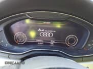 ✅ 2017 Audi A4 Premium Plus • VIN: WAUENAF4XHN027368 • Lot: 42704648. Listed on IAAI with 114,133 mi. Free auction sales archive from the USA and detailed vehicle history report at DreamBid. Image 7.