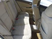 ✅ 2003 Honda Accord LX • VIN: 1HGCM66343A103346 • Lot: 41939613. Listed on IAAI with 231,328 mi. Free auction sales archive from the USA and detailed vehicle history report at DreamBid. Image 8.