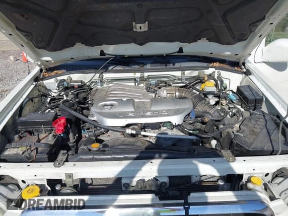 ✅ 2004 Nissan Pathfinder SE • VIN: JN8DR09XX4W809228 • Lot: 43772146. Listed on IAAI with 153,212 mi. Free auction sales archive from the USA and detailed vehicle history report at DreamBid. Image 10.