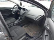 ✅ 2015 Ford Focus SE • VIN: 1FADP3F24FL286486 • Lot: 42041105. Listed on IAAI with 160,217 mi. Free auction sales archive from the USA and detailed vehicle history report at DreamBid. Image 5.