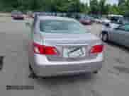 2007 Lexus ES 330 with VIN JTHBJ46G472015521, listed as a IAAI auction lot 42855733 with 137,437 mi miles and . Bid and sale history available at DreamBid. Image 16.