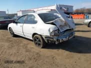 ✅ 2002 Nissan Sentra GXE • VIN: 3N1CB51D02L679640 • Лот: 43683376. Опубликован ранее на IAAI с пробегом 302 525 миль. Бесплатный доступ к архиву аукционных продаж из США и подробный отчёт об истории автомобиля на DreamBid. Изображение 3.