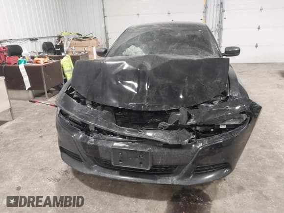 ✅ 2017 Dodge Charger Daytona 340 • VIN: 2C3CDXCT0HH638860 • Lot: 41580353. Wystawiony na IAAI z przebiegiem 45 513 mil. Bezpłatny archiwum sprzedaży aukcyjnych z USA i szczegółowy raport historii pojazdu na DreamBid. Zdjęcie 6.