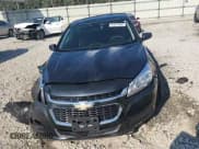 ✅ 2014 Chevrolet Malibu LT • VIN: 1G11C5SL2EF302869 • Lot: 81671945. Listed on Copart with 279,755 mi. Free auction sales archive from the USA and detailed vehicle history report at DreamBid. Image 13.