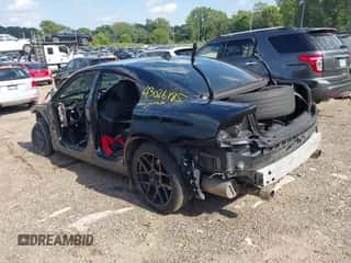 2017 Dodge Charger R/T с VIN 2C3CDXCT1HH520090, выставлен на аукционе IAAI как лот 43026185 с пробегом 132 374 миль миль и . История ставок и продаж доступна на DreamBid. Изображение 3.