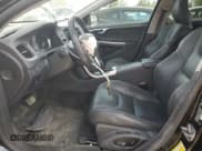 ✅ 2016 Volvo V60 T5 • VIN: YV4612HK6G1015337 • Лот: 56170755. Опубликован ранее на Copart с пробегом 74 496 миль. Бесплатный доступ к архиву аукционных продаж из США и подробный отчёт об истории автомобиля на DreamBid. Изображение 7.