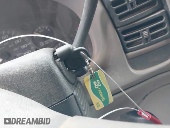 ✅ 2003 GMC Safari • VIN: 1GTDL19X33B503979 • Лот: 42754248. Опубликован ранее на IAAI с пробегом 203 033 миль. Бесплатный доступ к архиву аукционных продаж из США и подробный отчёт об истории автомобиля на DreamBid. Изображение 11.