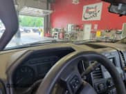 ✅ 2015 Ford F-150 XLT • VIN: 1FTFX1EF6FKD84629 • Lot: 42355852. Listed on IAAI with 210,819 mi. Free auction sales archive from the USA and detailed vehicle history report at DreamBid. Image 1.