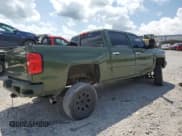 ✅ 2014 Chevrolet Silverado 1500 High Country • VIN: 3GCUKTEC8EG459781 • Лот: 60899535. Опубликован ранее на Copart с пробегом 192 987 миль. Бесплатный доступ к архиву аукционных продаж из США и подробный отчёт об истории автомобиля на DreamBid. Изображение 3.