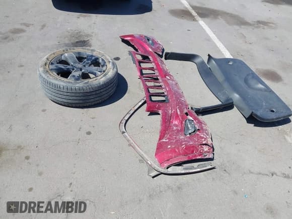 ✅ 2015 Jeep Grand Cherokee Altitude • VIN: 1C4RJEAG3FC218888 • Lot: 42522475. Listed on IAAI with 137,702 mi. Free auction sales archive from the USA and detailed vehicle history report at DreamBid. Image 12.