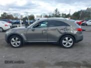 ✅ 2011 Infiniti FX • VIN: JN8AS1MW8BM140820 • Лот: 43652622. Опубликован ранее на IAAI с пробегом 133 194 миль. Бесплатный доступ к архиву аукционных продаж из США и подробный отчёт об истории автомобиля на DreamBid. Изображение 14.